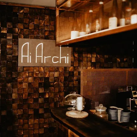 Bed & Breakfast Ai Archi Di Andreola Monica Farra di Soligo