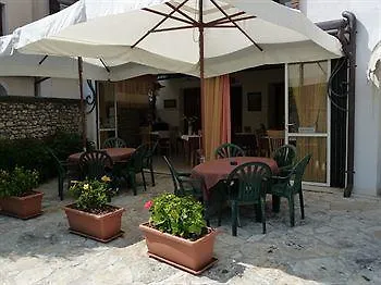 Nocleg ze śniadaniem Ai Archi Di Andreola Monica Farra di Soligo