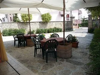 Bed & Breakfast Ai Archi Di Andreola Monica