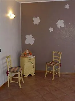 Ai Archi Di Andreola Monica Nocleg ze śniadaniem 3*
