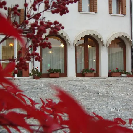 Nocleg ze śniadaniem Ai Archi Di Andreola Monica Farra di Soligo