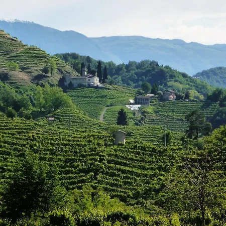 Ai Archi Di Andreola Monica Bed and Breakfast 3*