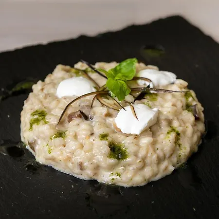Bed & Breakfast Ai Archi Di Andreola Monica