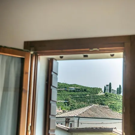 Locanda Ai Archi فندق مبيت وإفطار Farra di Soligo