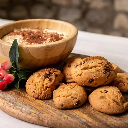 Ai Archi Di Andreola Monica Bed & Breakfast Farra di Soligo