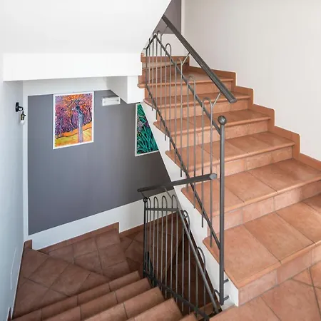 فندق مبيت وإفطار Locanda Ai Archi Farra di Soligo