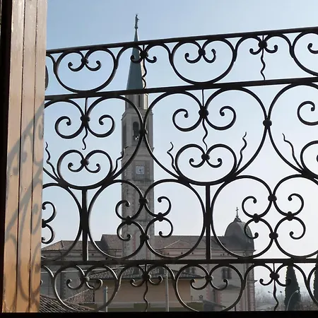 Nocleg ze śniadaniem Ai Archi Di Andreola Monica Farra di Soligo
