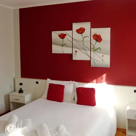 Ai Archi Di Andreola Monica B&B