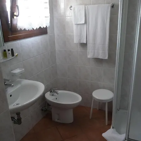 Ai Archi Di Andreola Monica B&B 3*