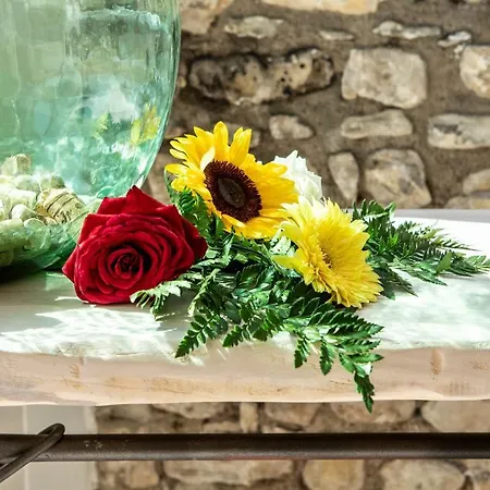 Nocleg ze śniadaniem Ai Archi Di Andreola Monica